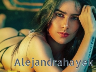 alejandrahayek Vidéos Porno FR