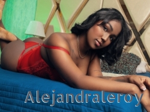 alejandraleroy Vidéos Porno FR