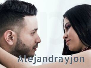 Alejandrayjon
