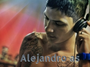 alejandro_as Vidéos Porno FR
