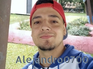 alejandro0700 Vidéos Porno FR