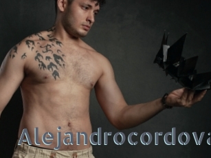 Alejandrocordova