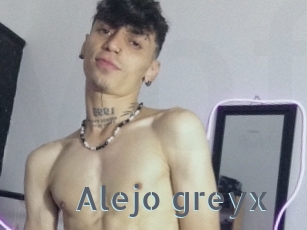 alejo_greyx Vidéos Porno FR