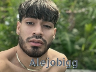 alejobigg Vidéos Porno FR