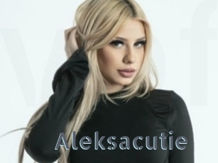 aleksacutie Vidéos Porno FR