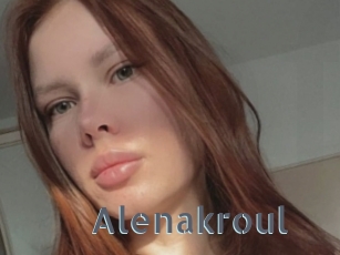 Alenakroul