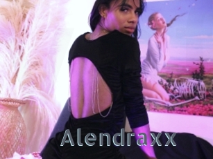 Alendraxx