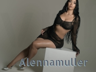 Alennamuller