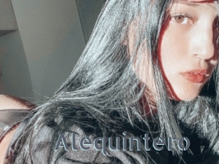 Alequintero