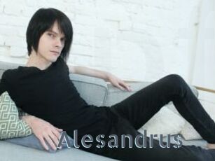 Alesandrus