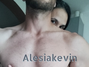 Alesiakevin