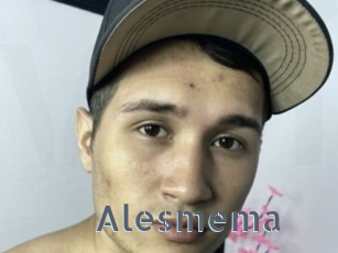 alesmema Vidéos Porno FR