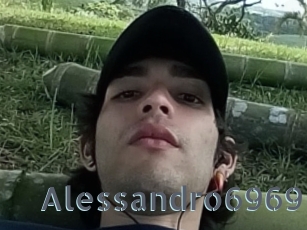 alessandro6969 Vidéos Porno FR