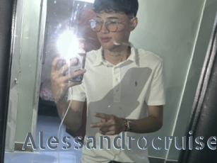 Alessandrocruise
