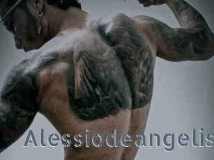 Alessiodeangelis