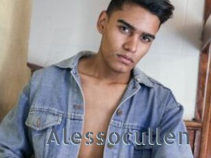 alessocullen Vidéos Porno FR