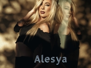 Alesya