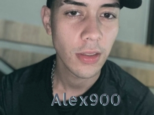 alex900 Vidéos Porno FR