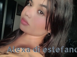 Alexa_di_estefano