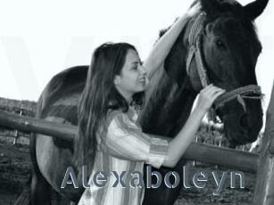 Alexaboleyn