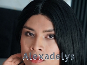 alexadelys Vidéos Porno FR
