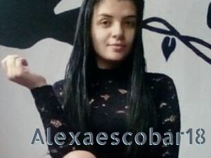 Alexaescobar18
