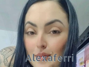Alexaferri