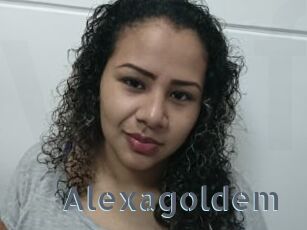 Alexagoldem