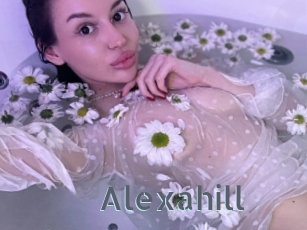 Alexahill