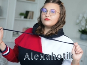 Alexahotik