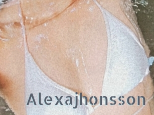 Alexajhonsson