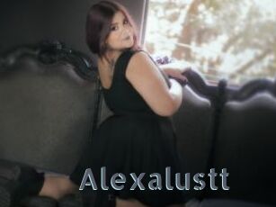 Alexalustt