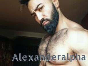 Alexanderalpha