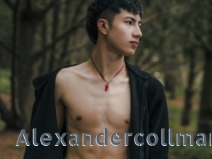 alexandercollman Vidéos Porno FR