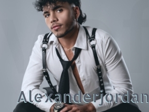alexanderjordan Vidéos Porno FR