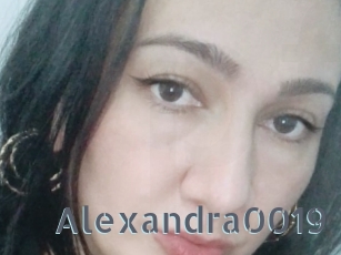 alexandra0019 Vidéos Porno FR
