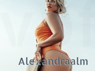 Alexandraalm
