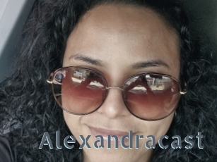 Alexandracast