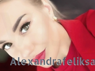 Alexandrafeliksa