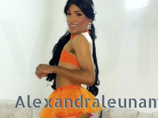 Alexandraleunam