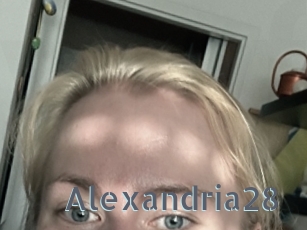 Alexandria28