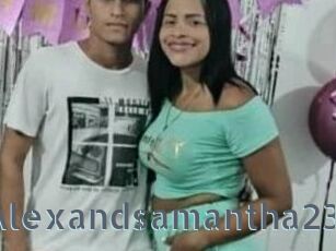 Alexandsamantha23