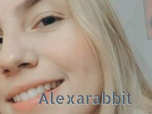 Alexarabbit