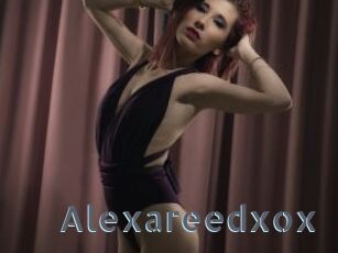 Alexareedxox