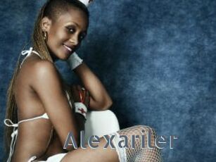Alexariler