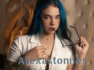 Alexastonnes