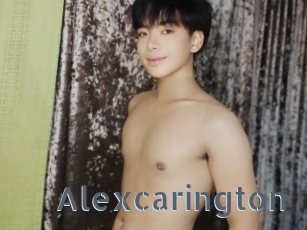 Alexcarington