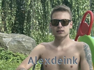 alexdeink Vidéos Porno FR