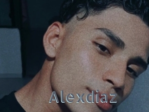 Alexdiaz