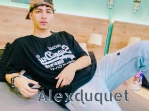 Alexduquet